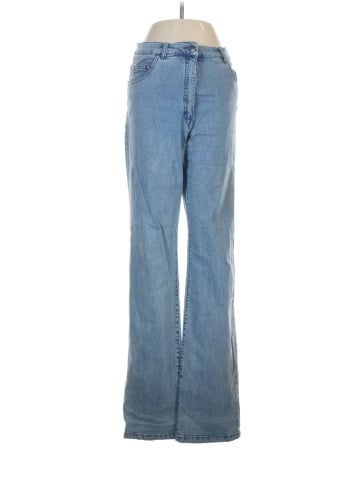 Blue Willi's Jeans (view 1)