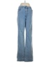 Blue Willi's Blue Jeans Size EU 40 / US 10 - photo 1