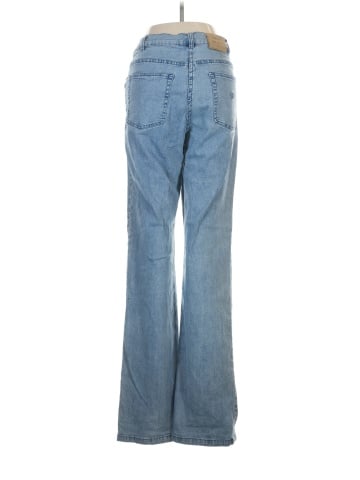 Blue Willi's Jeans (view 2)