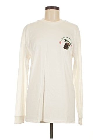 Eighty Eight Long Sleeve T-Shirt (view 1)