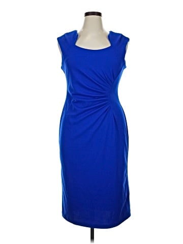 Shelby & Palmer Cocktail Dress (view 1)