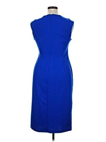 Shelby & Palmer Cocktail Dress (view 2)