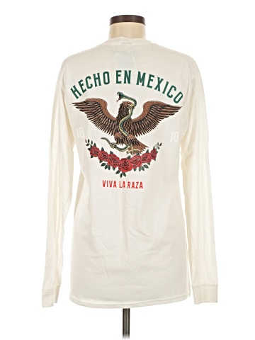 Eighty Eight Long Sleeve T-Shirt (view 2)