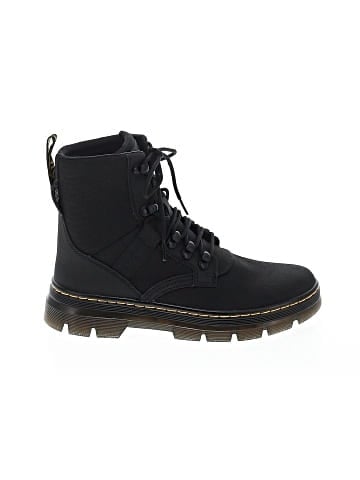 Dr. Martens Ankle Boots (view 1)
