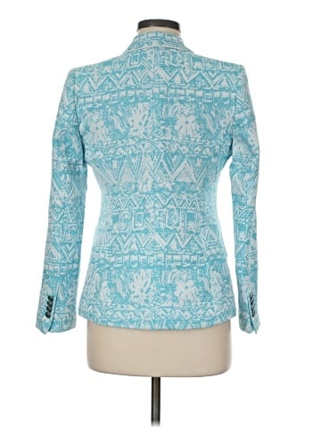 Bariloche Blazer (view 2)