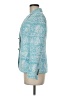Bariloche Paisley Teal Blazer Size EU (FR) 38 / US 6 - photo 5