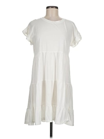 J.Crew Casual Dress (view 1)