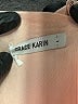 Grace Karin Metallic Gold Cocktail Dress Size L - photo 7