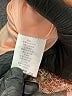 Grace Karin Metallic Gold Cocktail Dress Size L - photo 8