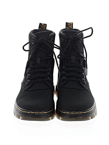 Dr. Martens Ankle Boots (view 2)