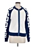 ASOS Blue Track Jacket Size 6 - photo 1