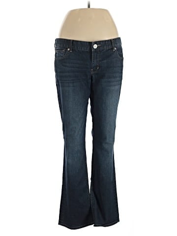 Express Jeans Jeans (view 1)
