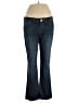 Express Jeans Blue Jeans Size 10 - photo 1