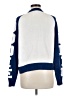 ASOS Blue Track Jacket Size 6 - photo 2