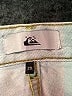 Quiksilver 100% Cotton Blue Jeans Size 29 waist - photo 7