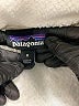 Patagonia 100% Polyester White Fleece Size M - photo 6