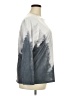 Unbranded Silver 3/4 Sleeve T-Shirt Size 2X - photo 4