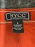 NYCC Red Casual Pants Size 8 - photo 7