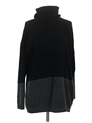BCBGMAXAZRIA Turtleneck Sweater (view 1)