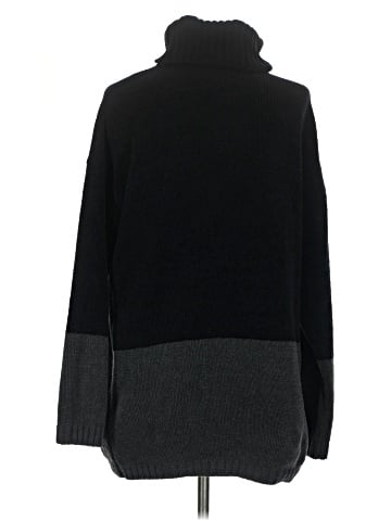 BCBGMAXAZRIA Turtleneck Sweater (view 2)