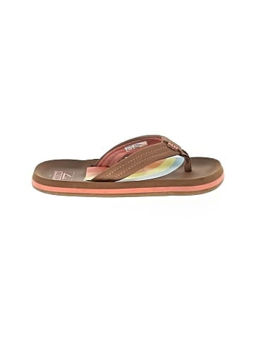 Reef Flip Flops (view 1)