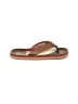 Reef Brown Flip Flops Size 13 (kids) - photo 1