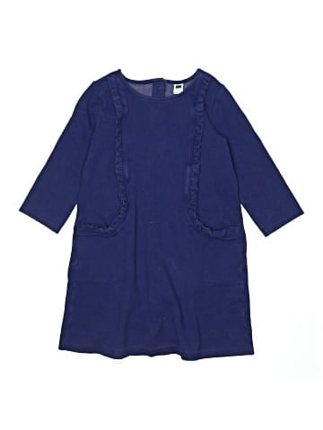 Janie and Jack Dress (view 1)