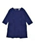 Janie and Jack Blue Dress Size 8 - photo 1