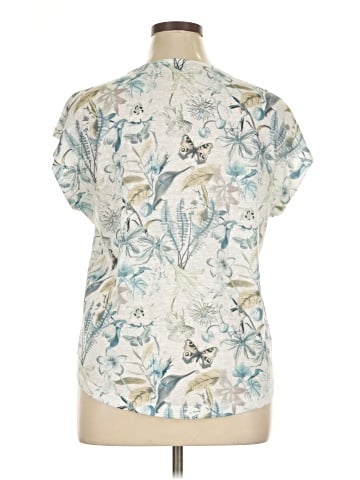 Milano Short Sleeve T-Shirt (view 2)