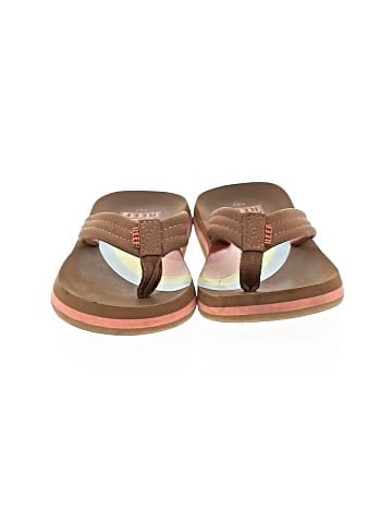 Reef Flip Flops (view 2)