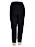 Tek Gear Solid Black Sweatpants Size XXL - photo 2
