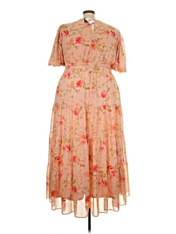 Melonie Cocktail Dress (view 2)