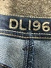DL1961 Blue Jeans Size 33 waist - photo 7