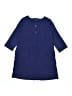 Janie and Jack Blue Dress Size 8 - photo 2
