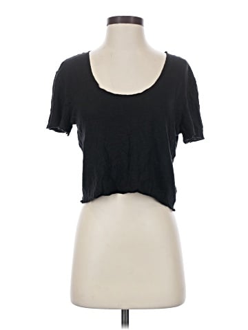 Amuse Society Short Sleeve T-Shirt (view 1)