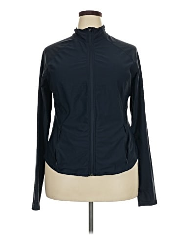 Old Navy Track Jacket (view 1)