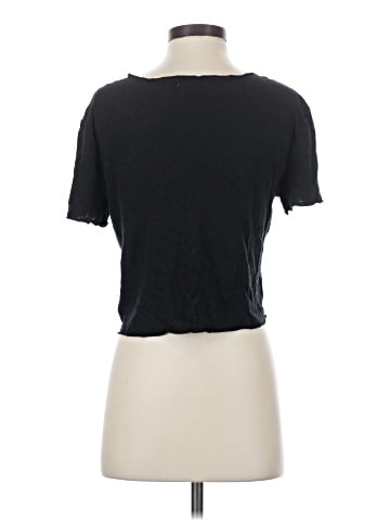 Amuse Society Short Sleeve T-Shirt (view 2)