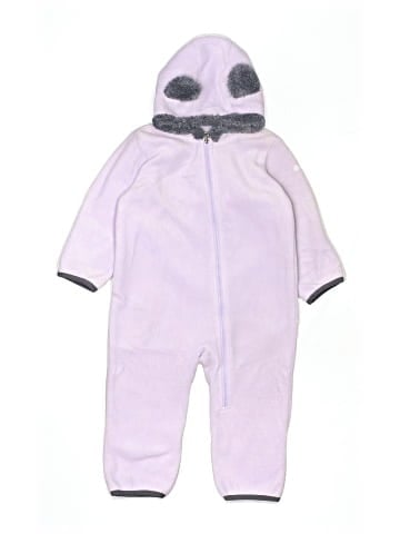 Columbia Short Sleeve Onesie (view 1)