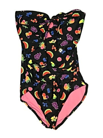 Kate Spade New York One Piece Swimsuit (view 1)