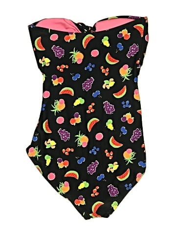 Kate Spade New York One Piece Swimsuit (view 2)