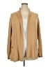 MICHAEL Michael Kors Tan Cardigan Size 2X - photo 1
