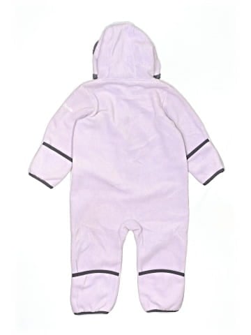 Columbia Short Sleeve Onesie (view 2)