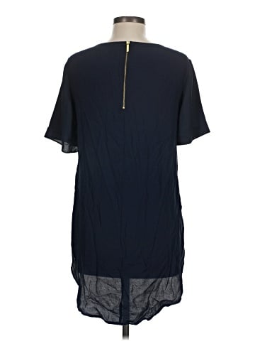 MICHAEL Michael Kors Short Sleeve Top (view 2)