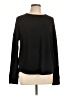 Gap Black Long Sleeve T-Shirt Size L (tall) - photo 1