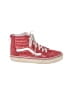 Vans Red Sneakers Size 2 (youth) - photo 1