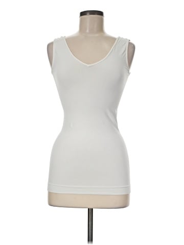 Tees by Tina Sleeveless T-Shirt (view 1)