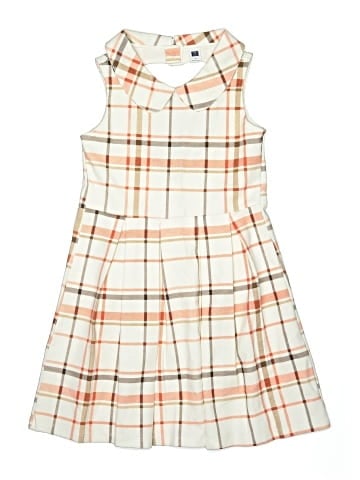Janie and Jack Dress (view 1)