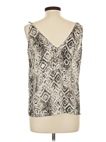 Allison Joy Sleeveless Blouse (view 2)