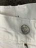 J.Crew Ivory Jeans Size 23 waist (petite) - photo 8