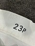 J.Crew Ivory Jeans Size 23 waist (petite) - photo 9